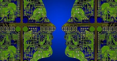 Tecnología de inteligencia artificial supera a los humanos en la comprensión del lenguaje