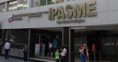 A partir de este mes julio Ipasme dará titularidad de cargos a sus obreros