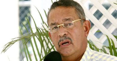 Gobernador García Carneiro: Luego del daño causado por la extrema derecha en la AN el pueblo retomará el camino constitucional