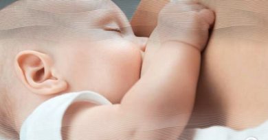 Materno Infantil de El Valle graduará primera promoción de bebés amamantados