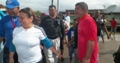 Delta Amacuro recupera 100% del servicio eléctrico tras contingencia por ataque electromagnético