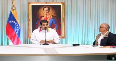 Jornada de Vacunación contra la Poliomelitis aplicará Venezuela del 14 julio al 11 agosto