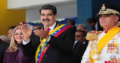 Comandante en Jefe ordenó a la FANB preparar Ejercicios Cívico-Militares Especiales para el 24 de julio
