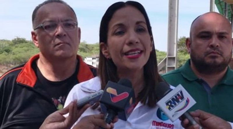Inicia protocolo de arranque de sistemas de bombeo para recuperar progresivamente servicio de agua