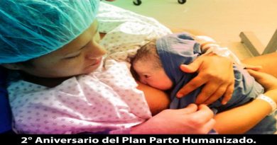 Presidente Maduro: Plan Nacional Parto Humanizado cumple 2 años acompañando amorosamente a las barrigonas de la Patria