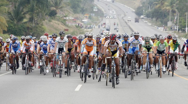 Este miércoles La Guaira recibe la octava etapa de la Vuelta a Venezuela