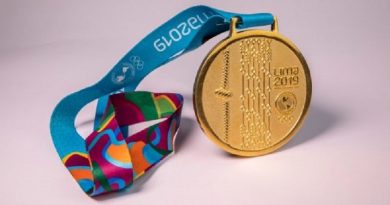 Panamericanos 2019 entregará mil 582 medallas de oro en esta justa deportiva