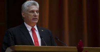 Cuba planteará en Foro de Sao Paulo fortalecer movilización ante arremetida imperial