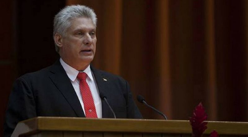 Cuba planteará en Foro de Sao Paulo fortalecer movilización ante arremetida imperial