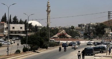 Rusia y Turquía debaten medidas para lograr la paz en Siria