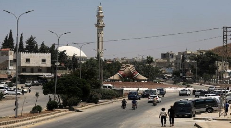 Rusia y Turquía debaten medidas para lograr la paz en Siria