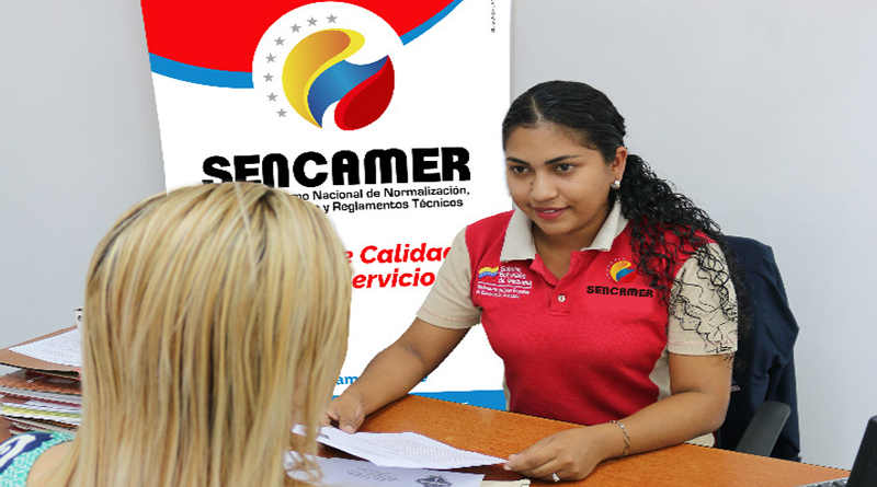Sencamer avanza en la lucha anticorrupción