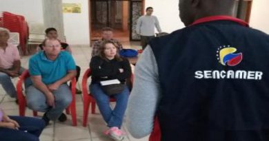 Autorizan comercializar productos en proceso de renovación de control de envasado y contenido neto desigual
