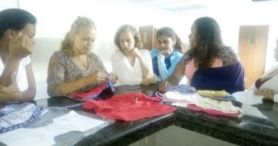 Gobierno Bolivariano promueve beneficios de lactancia materna en Miranda