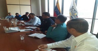 Evalúan estrategias  de avances tecnológicos para reimpulso de la Gran Misión Transporte Venezuela