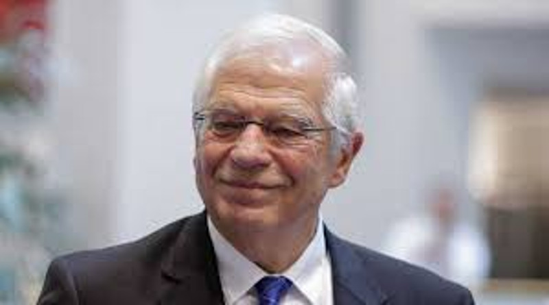 UE felicita al presidente electo de Perú
