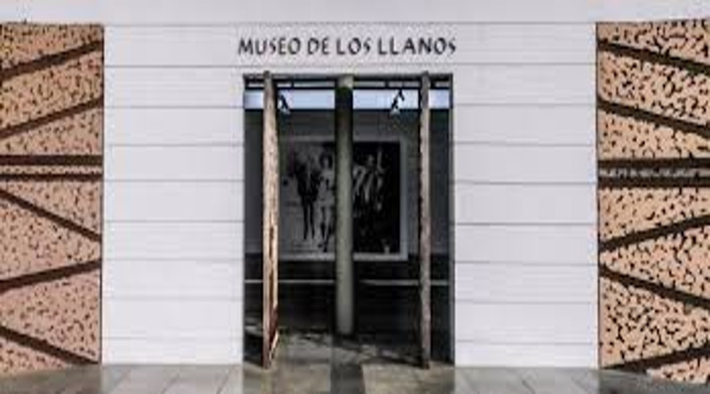 Cultor Héctor Valera Casamayor será artista del mes de enero en el Museo de los Llanos