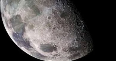 Segunda misión lunar de la India entra en órbita de la Luna