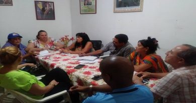Reimpulsan programa "Buen Vivir para el Diabético" en Nueva Esparta