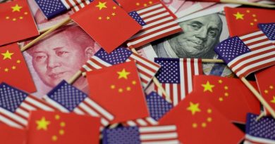 China espera evitar una mayor escalada de la guerra comercial con EE.UU.