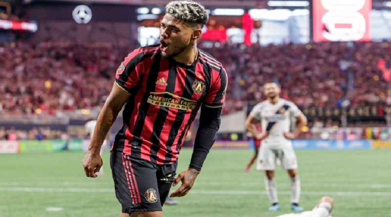 Josef Martínez disputará final de US Open Cup ante Minnesota United