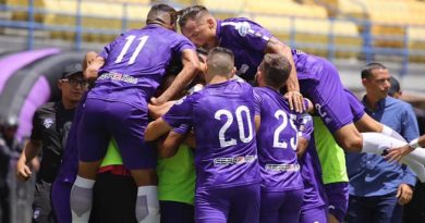 Metropolitanos es el nuevo líder del Torneo Clausura