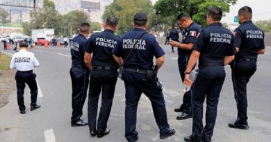 Asesinan en Oaxaca al periodista mexicano Arturo Jorge Ramírez