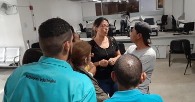 Buscan acabar con vicios tributarios en capital mirandina