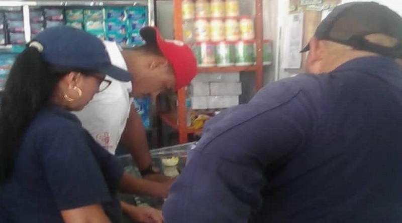 Sundde se mantiene desplegada en Barinas para garantizar derechos socioeconómicos