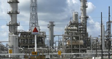Diosdado Cabello: Por robo de Guaidó no enviaremos más petróleo a Citgo