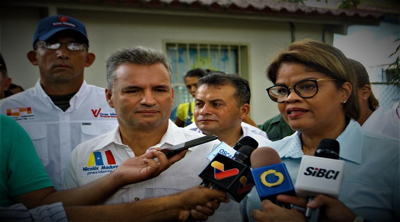 Venezuela superó en 72% los indicadores mundiales de Lactancia Materna