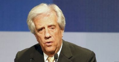 Presidente de Uruguay confirma que culminará su mandato pese al cáncer