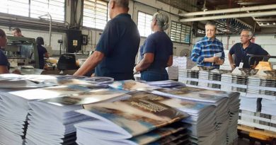 Plan de Compras Nacionales Sector Escolar 2019 vence el bloqueo a través de la producción local