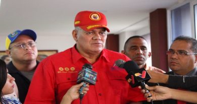 ANC, Misión Alimentación y Poder Popular refuerzan estrategia para garantizar la protección alimentaria