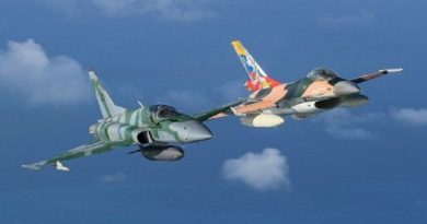 Desde el 24 al 27 de octubre se realizará la Expo Aéreo Venezuela 2019 en Aragua