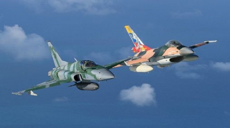 Desde el 24 al 27 de octubre se realizará la Expo Aéreo Venezuela 2019 en Aragua