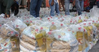 Minppal atiende familias indígenas del municipio Achaguas en Apure