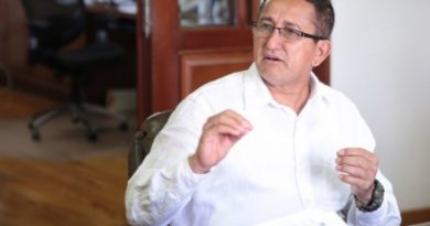Atentan contra dirigente de partido FARC en Colombia
