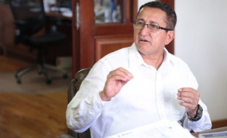 Atentan contra dirigente de partido FARC en Colombia