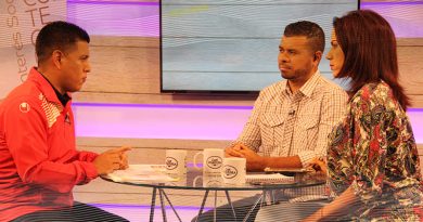 Operación Gran Victoria Juventud a Todo Motor garantiza atención de colas en estaciones de servicios