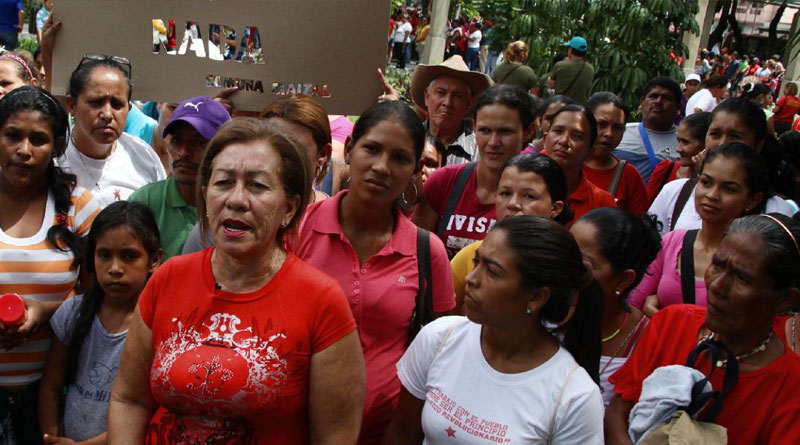 Ocho valores que promueve Fundacomunal para consolidar organización del Poder Popular