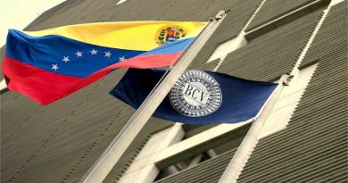 Esta es la tasa resultante de las operaciones realizadas en el Sistema de Mercado Cambiario