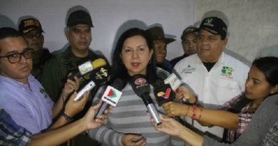 Gobierno de Lara suscribe alianzas comerciales con la Corporación Venezolana del Café