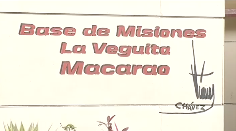 Más de 500 familias de Macarao fueron atendidas por el Plan de Atención a las Víctimas de la Guerra Econímica