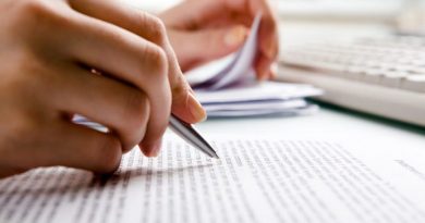 Convocan a Concurso de Ensayo de IV  Bienal Nacional de Literatura Rafael Zárraga 2019