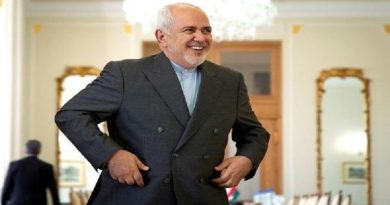 China deplora sanciones de EE.UU. contra canciller iraní