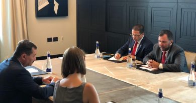 Cooperación con Rusia apuesta por elevar nivel de deportistas criollos