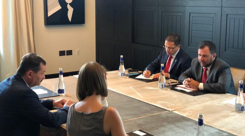 Cooperación con Rusia apuesta por elevar nivel de deportistas criollos