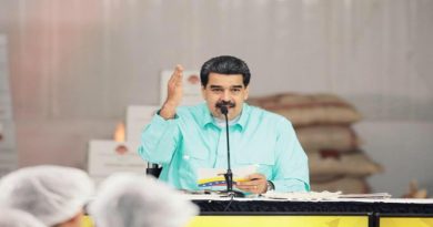 Derecha nacional (Guaidó) e internacional despoja de activos a venezolanos