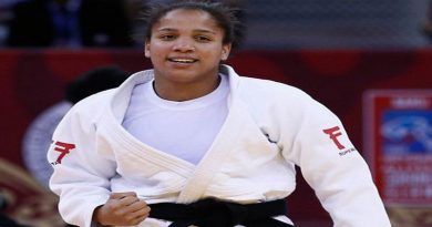Jefe de Estado celebró séptima presea de oro con judoca Elvismar Rodríguez en Panamericanos 2019